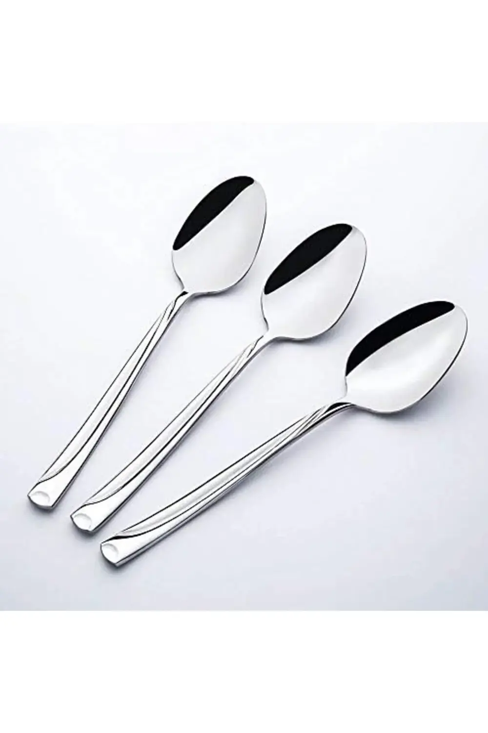 Fiesta Sade 12'li Yemek Kaşığı 395519