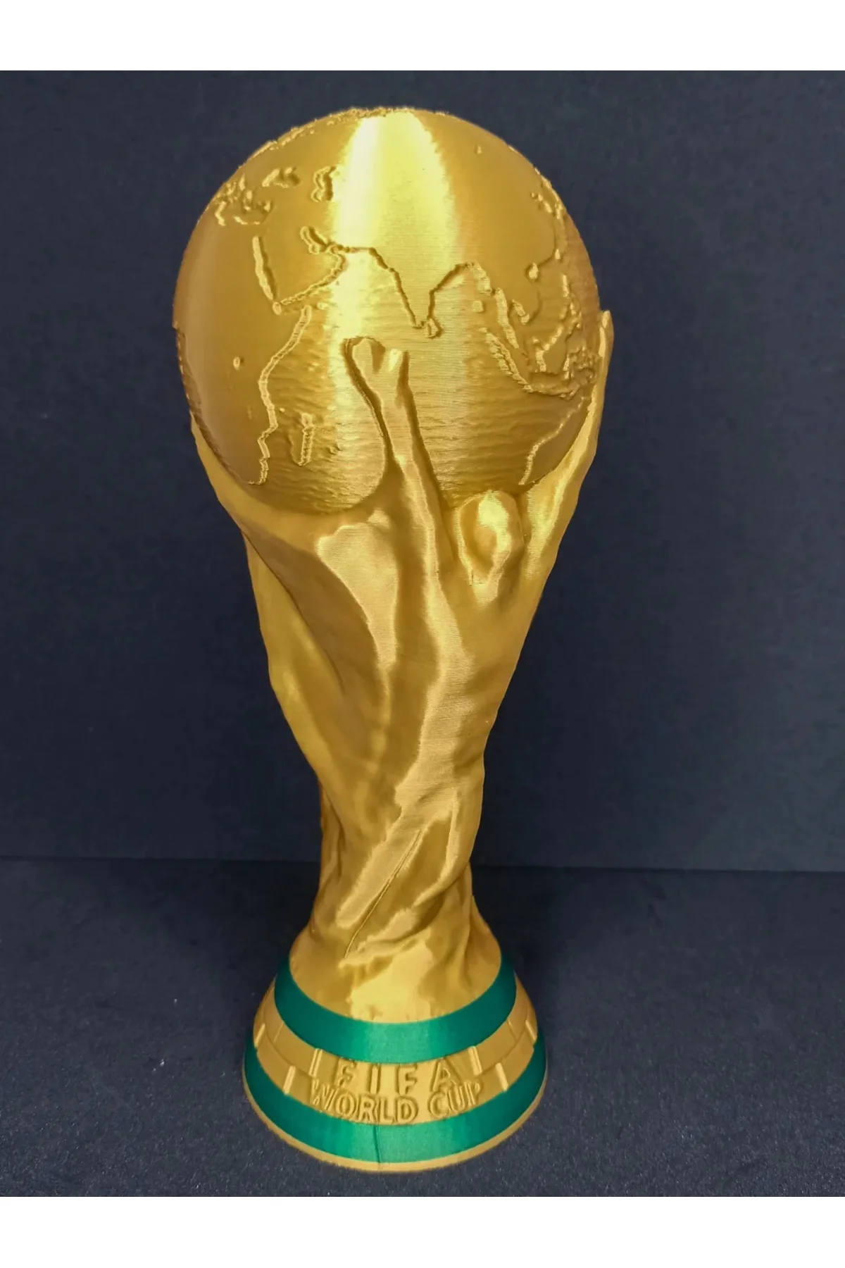FIFA DÜNYA KUPASI TARAFTAR