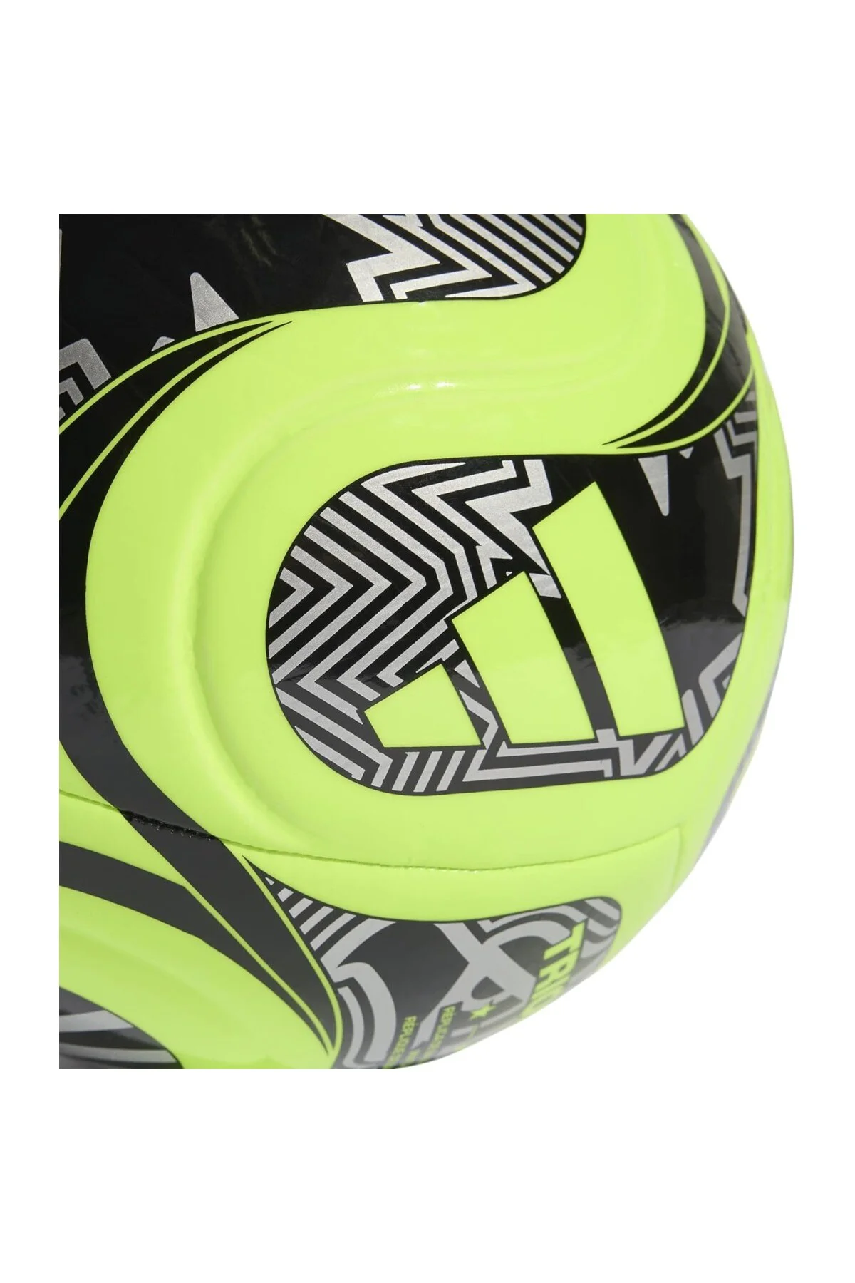 Fifa World Cup 26 Trionda Club Futbol Topu