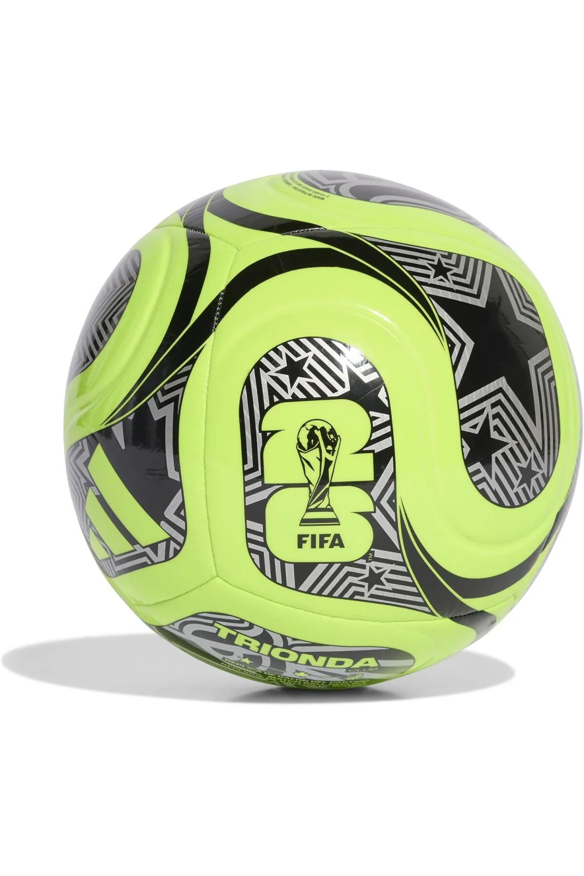 Fifa World Cup 26 Trionda Club Futbol Topu
