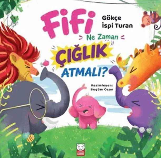 Fifi Ne Zaman Çığlık Atmalı? Fiyatı, Yorumları ve Özellikleri