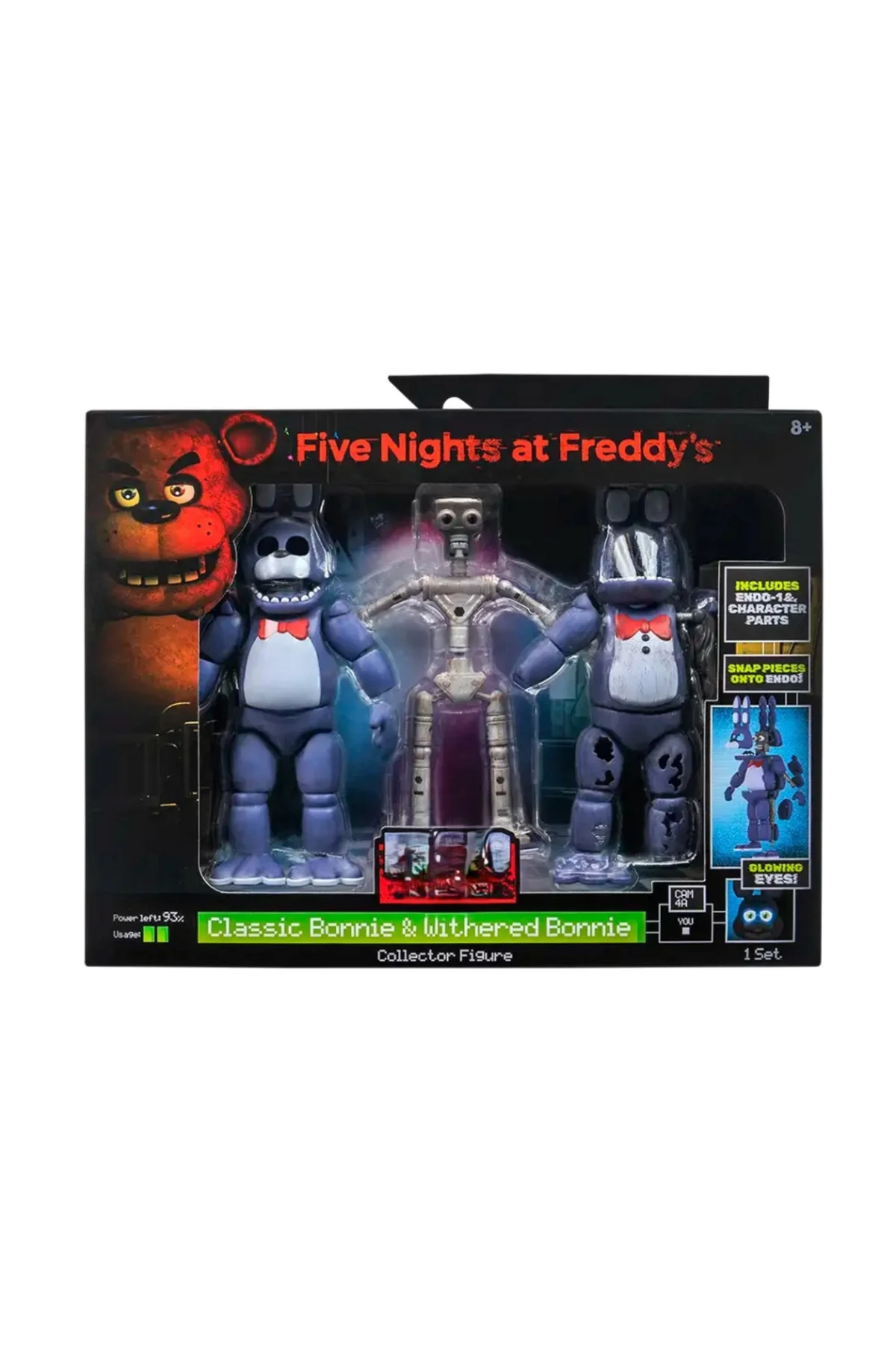 Figür 16 cm