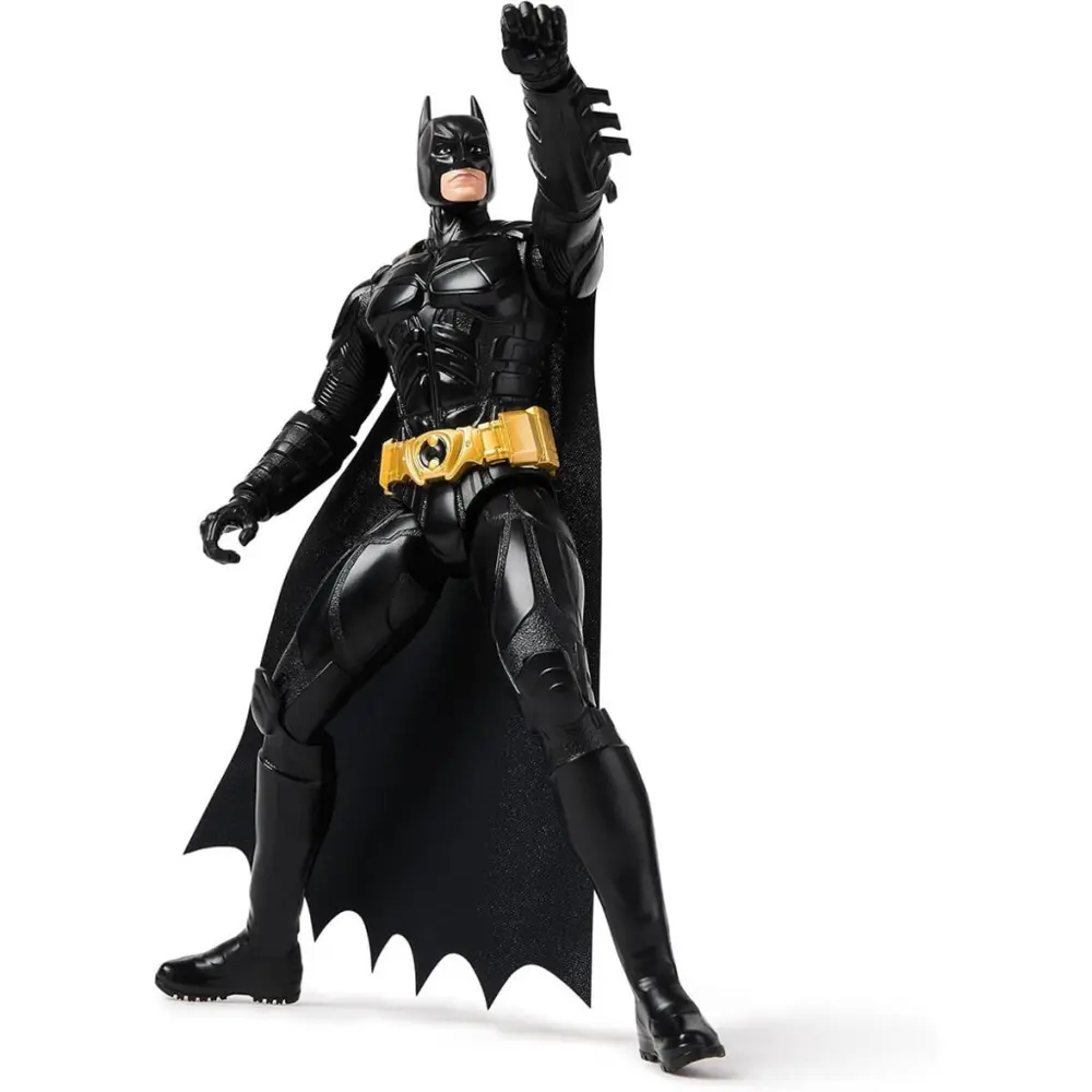 FİGÜR BATMAN 85 YIL THE DARK KNIGHT 30 CM BMAN FİGÜR BATMAN 85 YIL THE DARK KNIGHT 30 CM BMAN