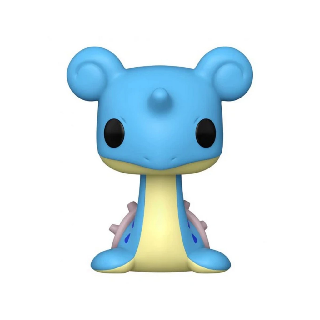 Figür Games Pokemon Lapras Lokhlass Figür Games Pokemon Lapras Lokhlass