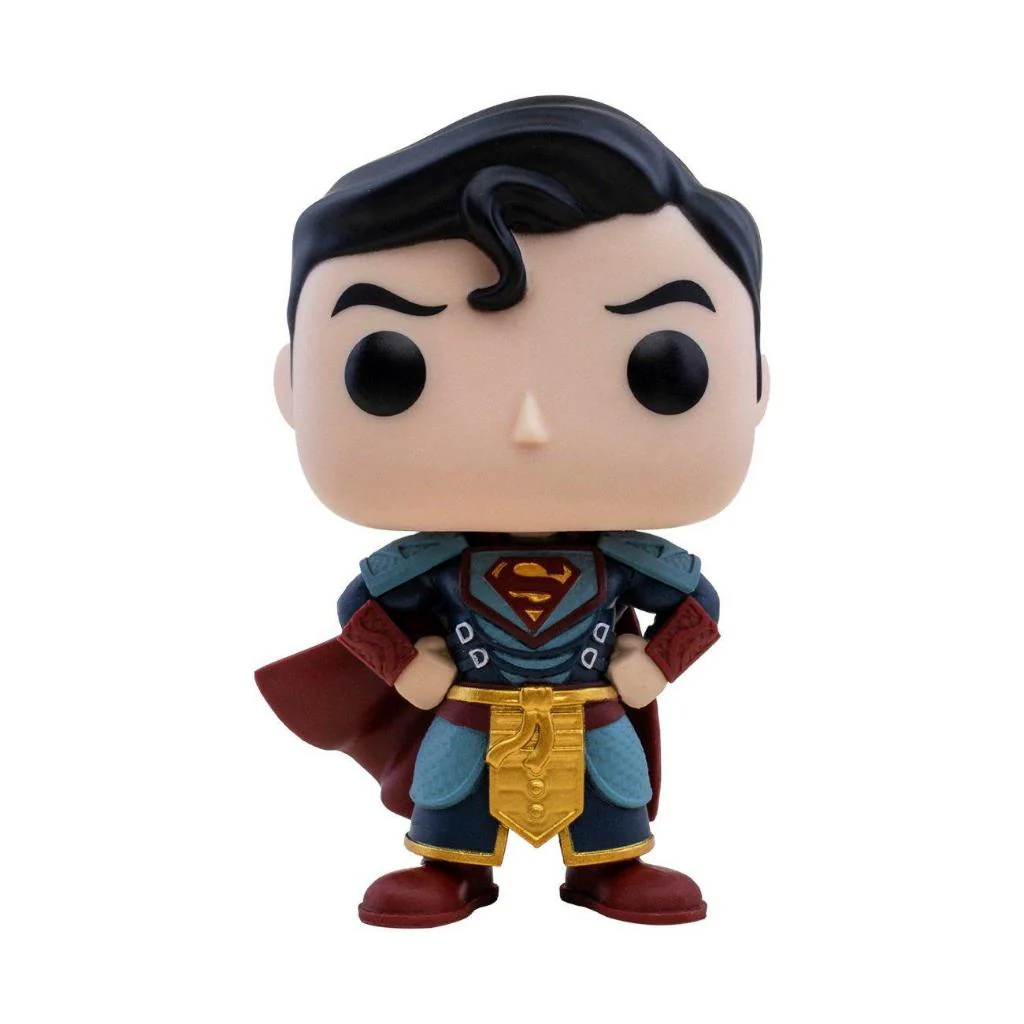Figür Heroes Imperial Palace, Superman