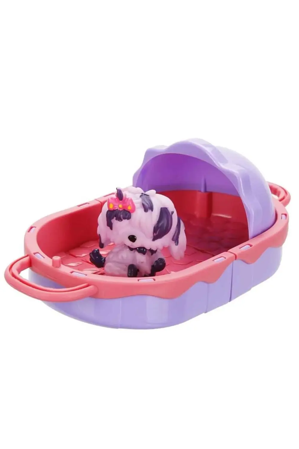 FİGÜR KÖPEK SET ÇANTALI SÜRPRİZ PAKET ( BİRİM FİYATI)