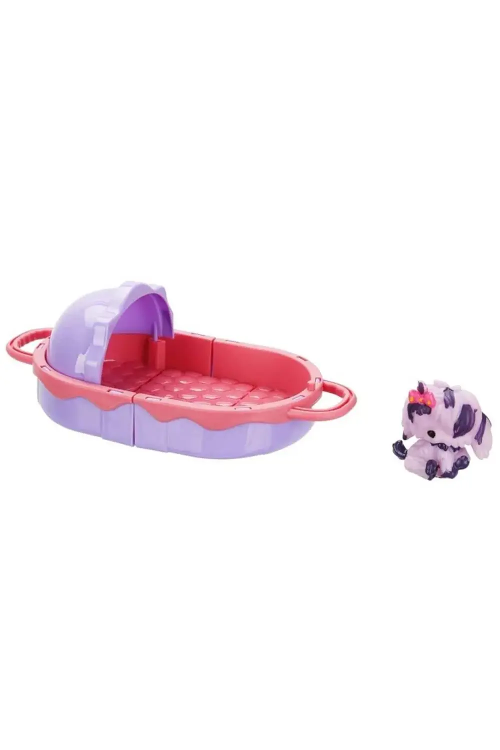 FİGÜR KÖPEK SET ÇANTALI SÜRPRİZ PAKET ( BİRİM FİYATI)