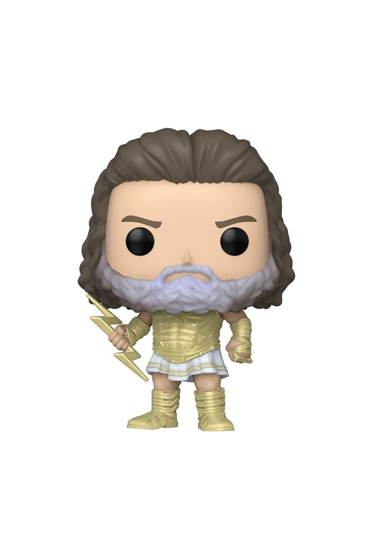Figür -Marvel - Thor: Love And Thunder - Zeus