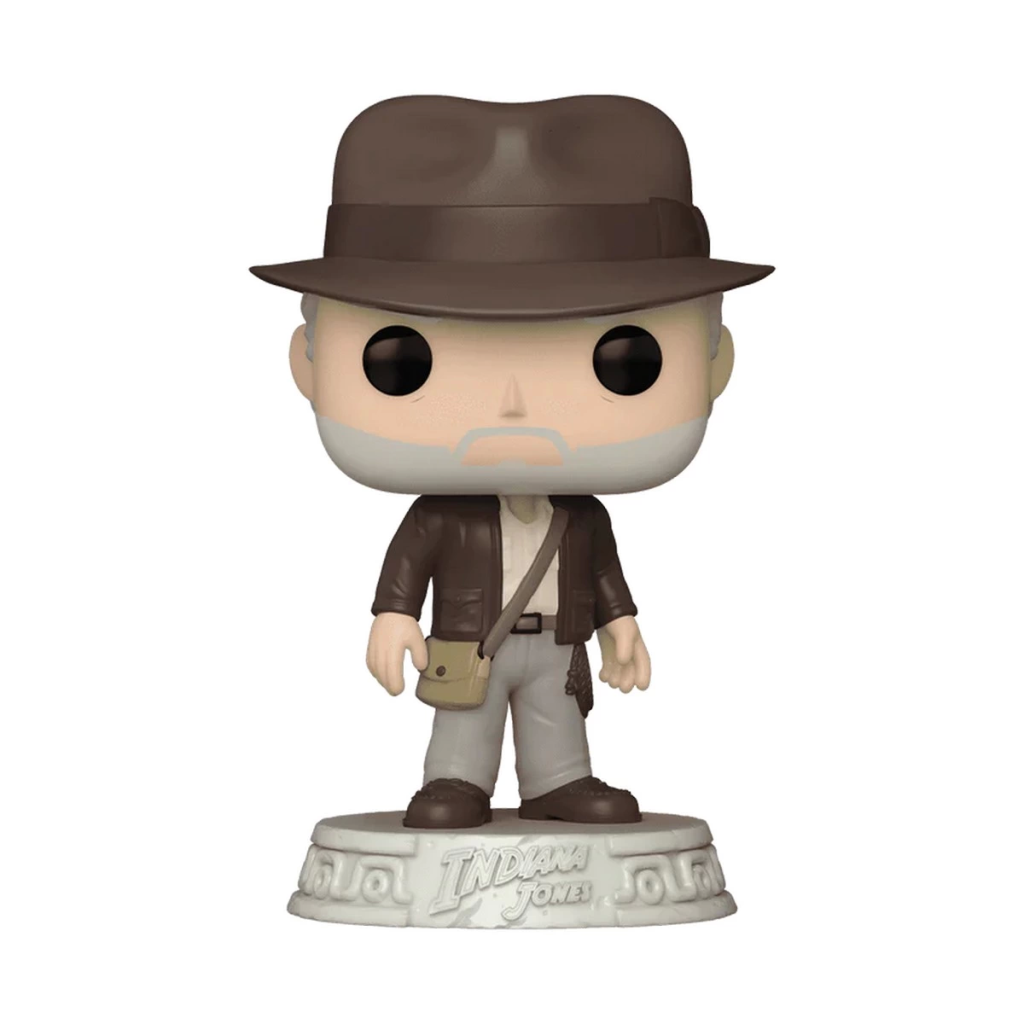 Figür Movies Indiana Jones Indiana Jones With Jacket