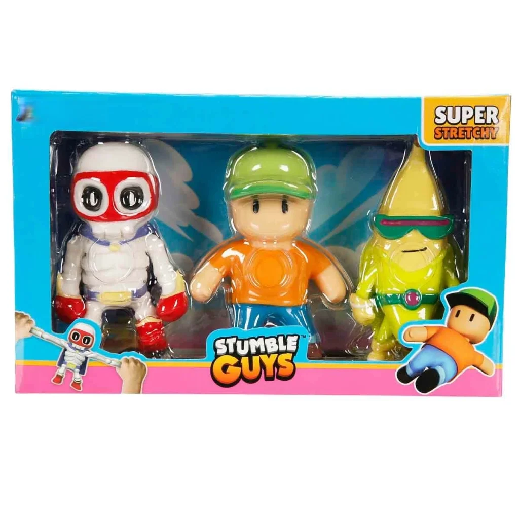 Figür Seti Figür Seti