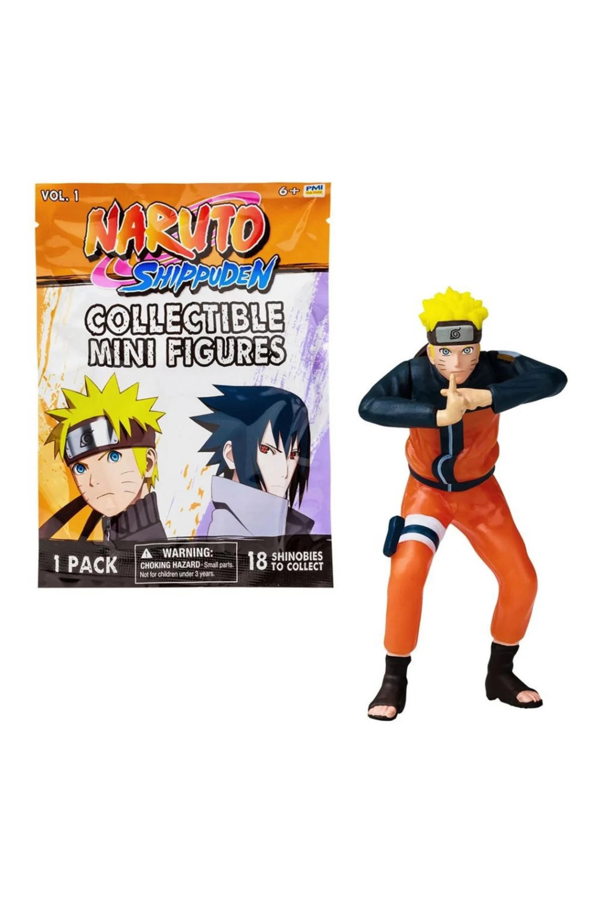 Figür Sürpriz Paket