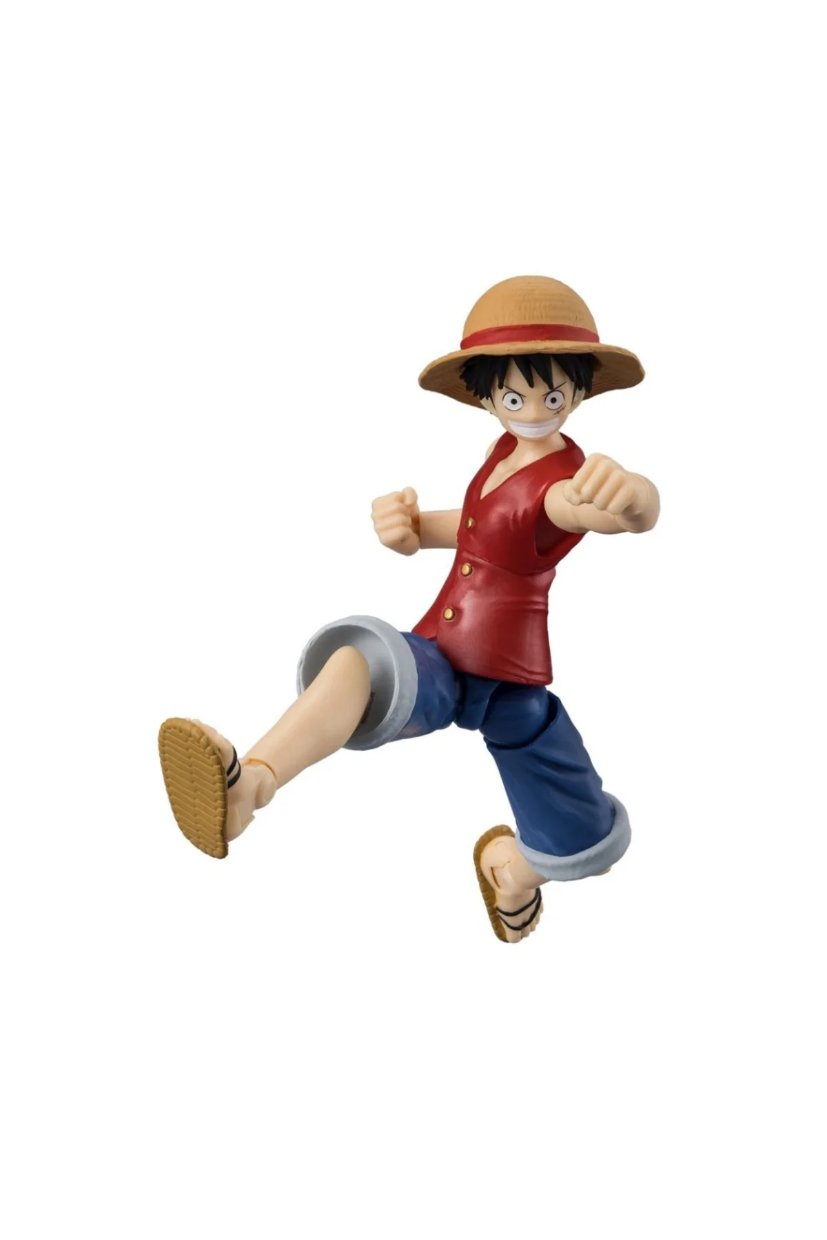 Figür Ultimate Legends Serisi 13 cm