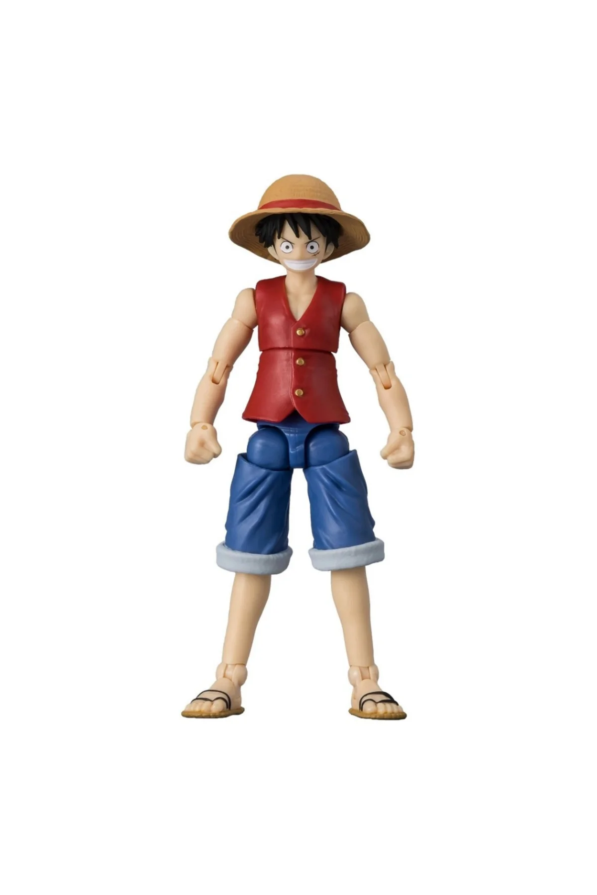 Figür Ultimate Legends Serisi 13 cm