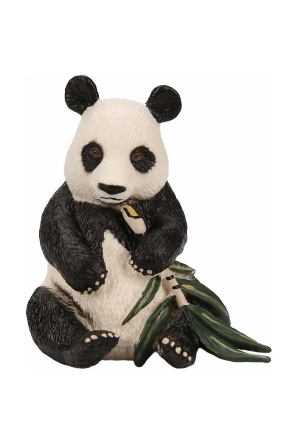 Figür Vahşi Panda 7 cm