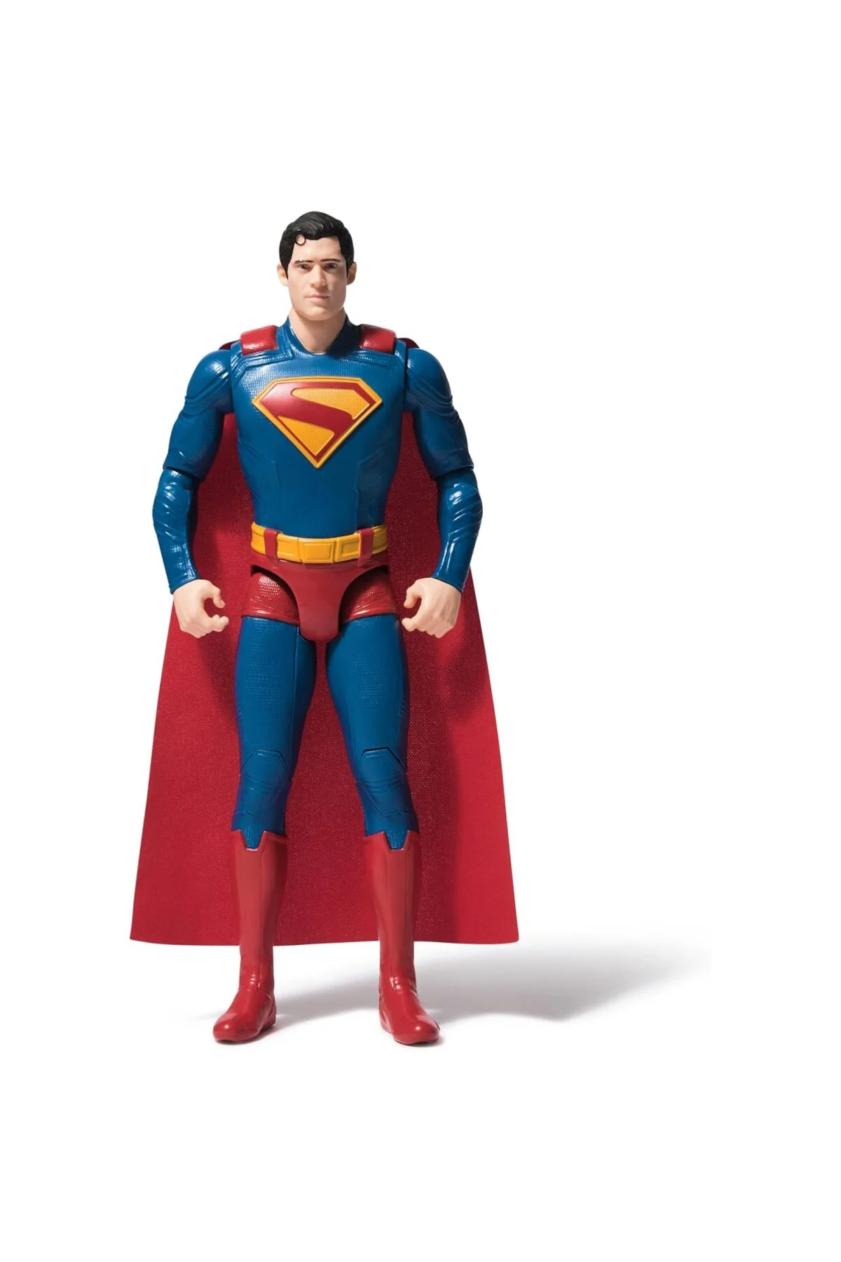 Figure 30,5 cm Superman figürü