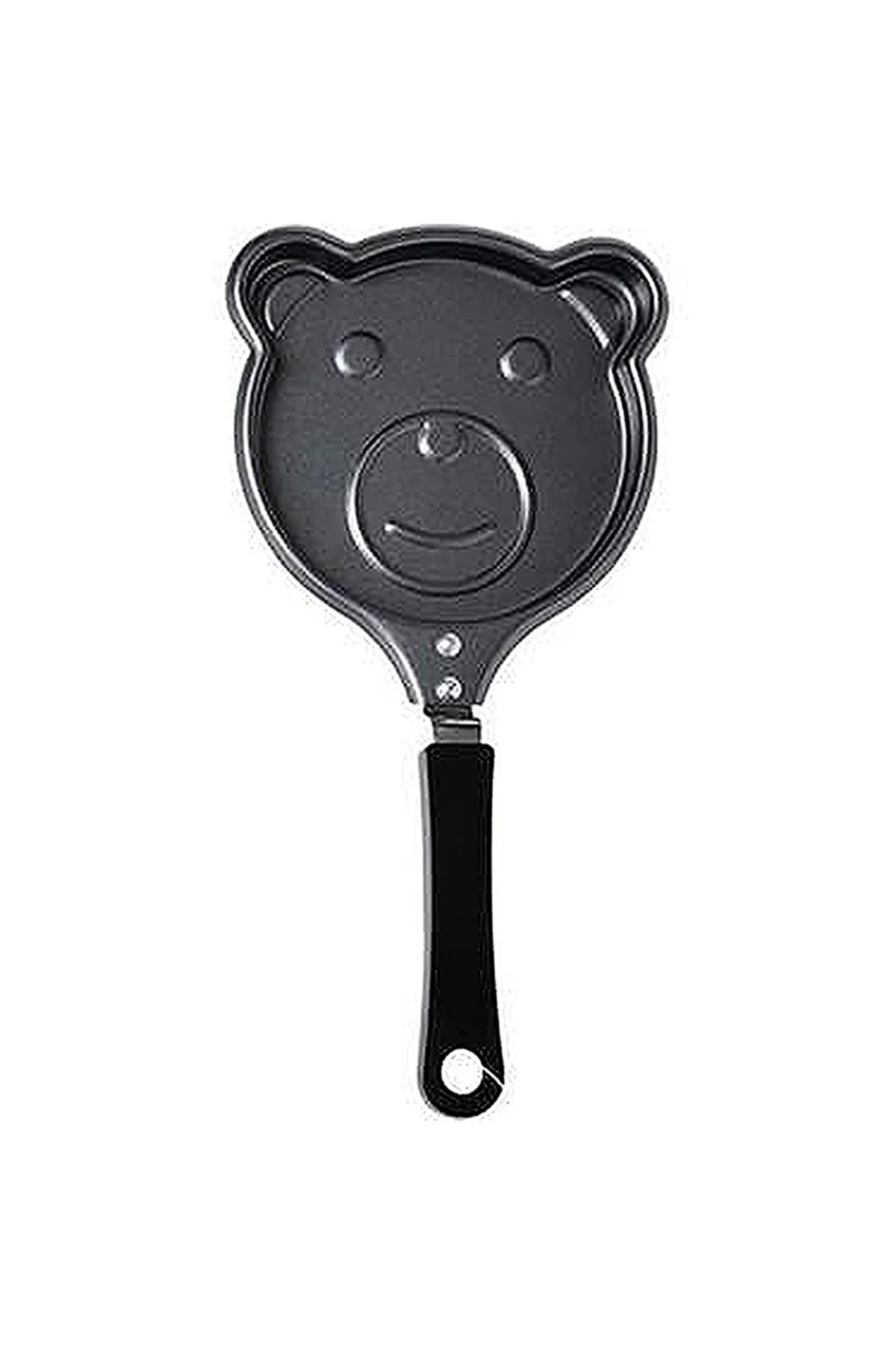 Figürlü Krep Ve Omlet Tavası 26 Cm