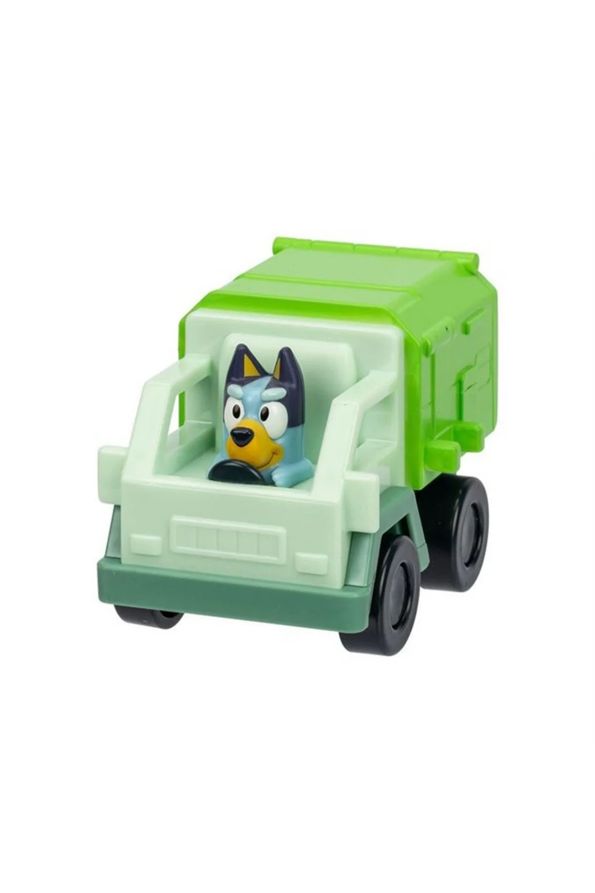 Figürlü Mini Araçlar
