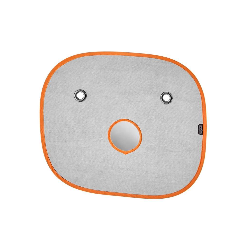 Just Cheap Store Figürlü Oto Yan Cam Güneşliği 774