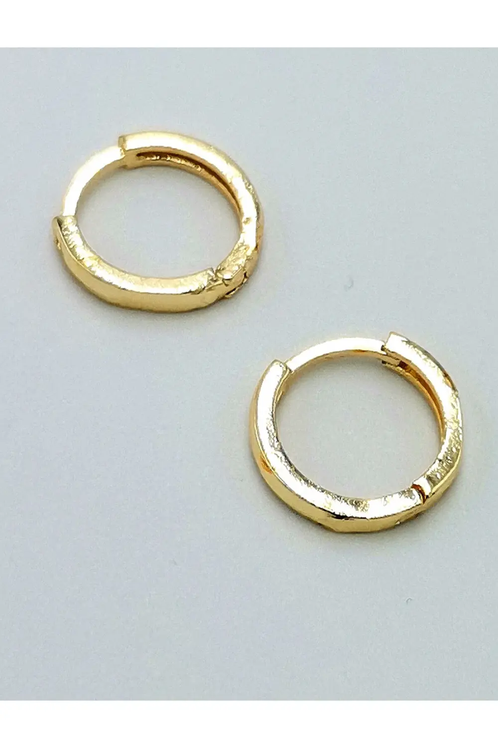 Figürlü Özel Tasarım Lüks Küpe