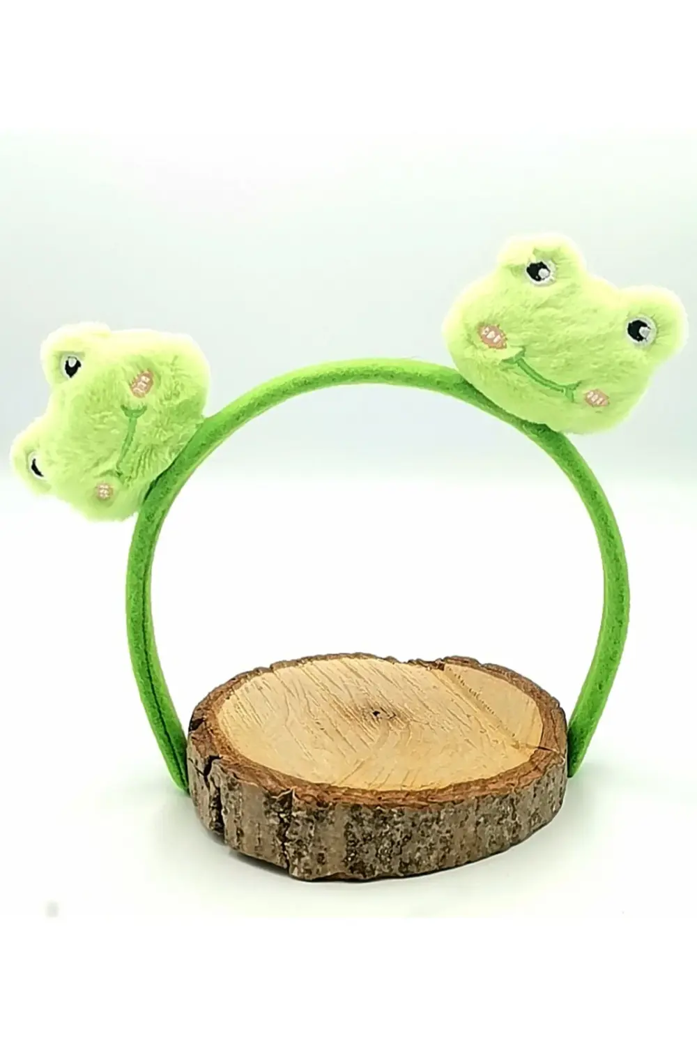 Figürlü Saç Tacı