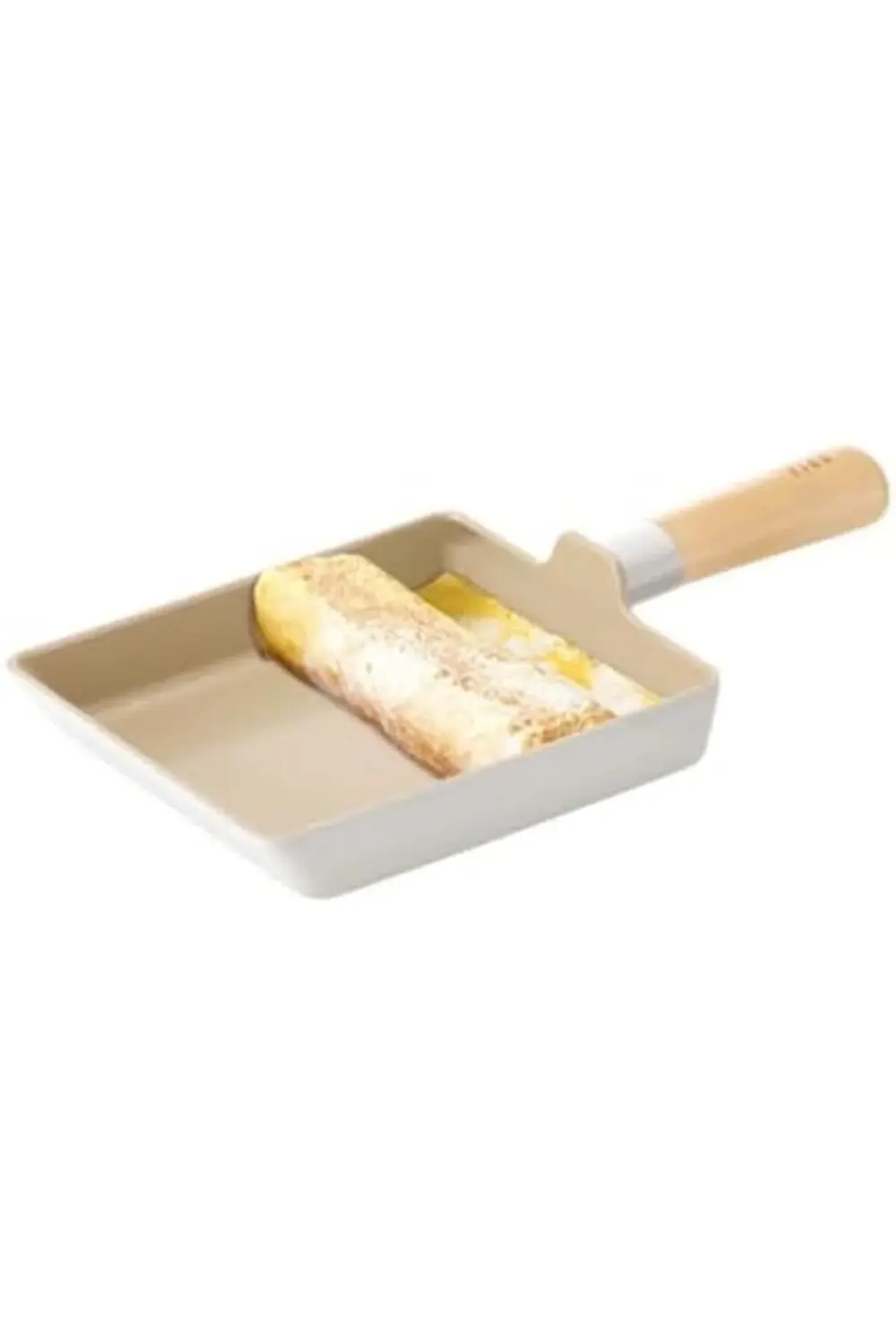 Fika IH Induction Nonestick Kızartma Tavası Wok Tencere 5,9~11 in