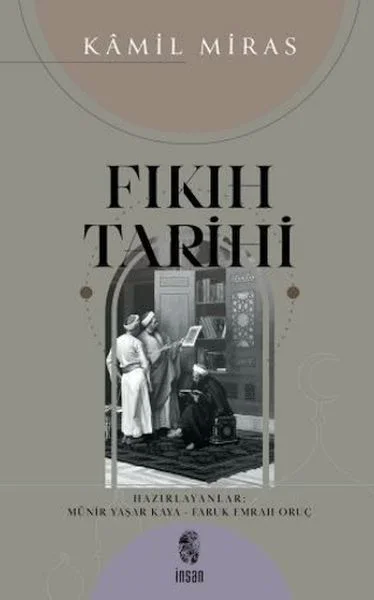 Fıkıh Tarihi Fiyatı, Yorumları ve Özellikleri