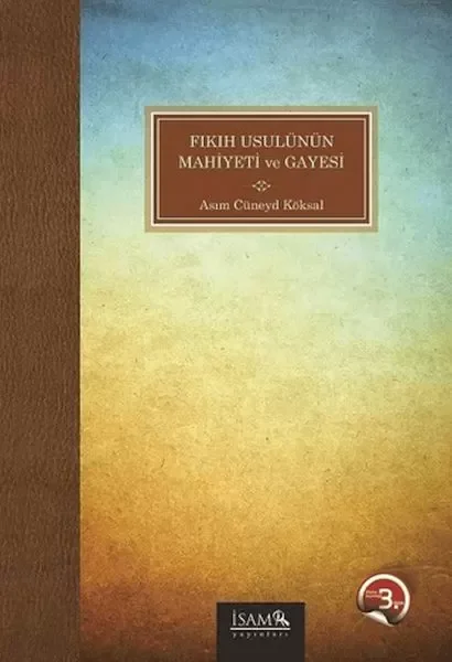 Fıkıh Usulünün Mahiyeti ve Gayesi Fiyatı, Yorumları ve Özellikleri