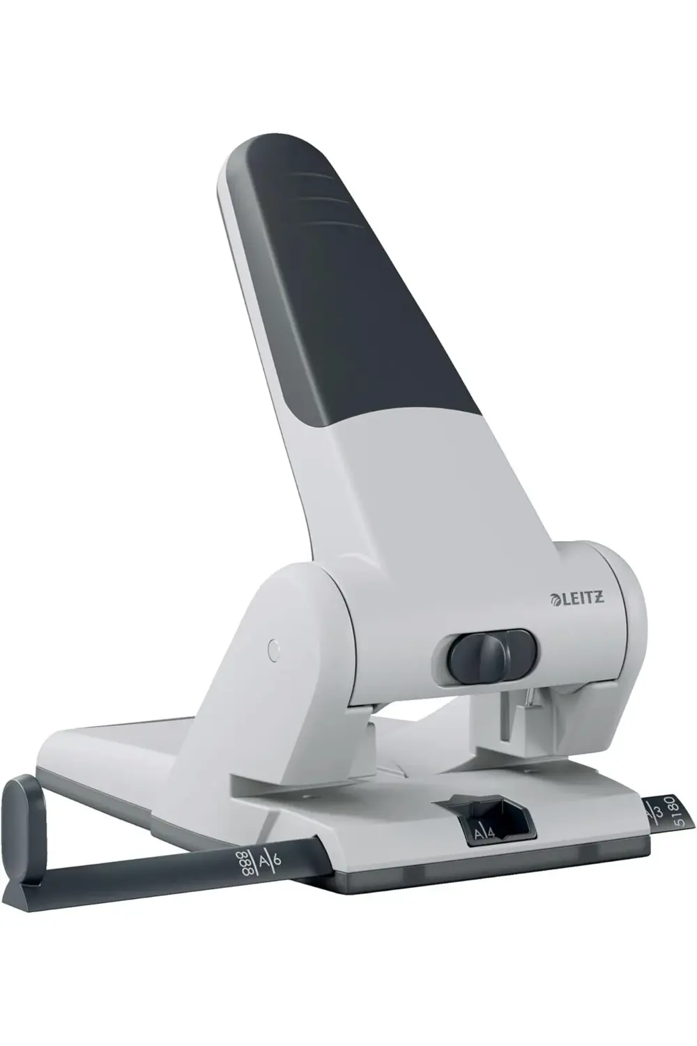 FikirShop 65 Sayfa Kapasiteli Delgeç, Gri 1032194