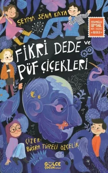 Fikri Dede ve Püf Çiçekleri Fiyatı, Yorumları ve Özellikleri