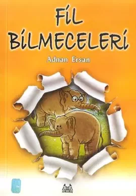Fil Bilmeceleri Fiyatı, Yorumları ve Özellikleri