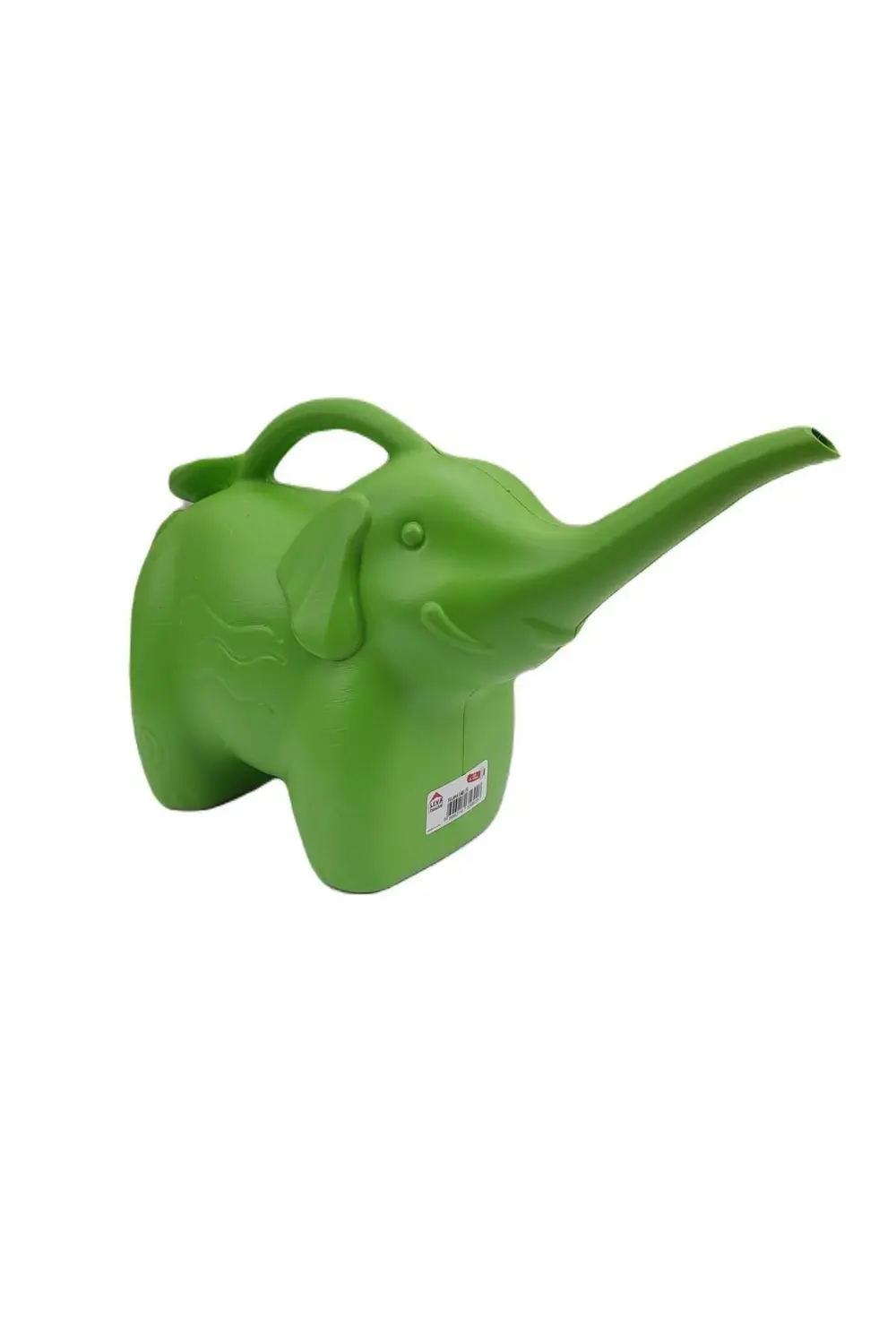 Fil Model Çiçek % Bitki Sulama Kabı 2 Litre