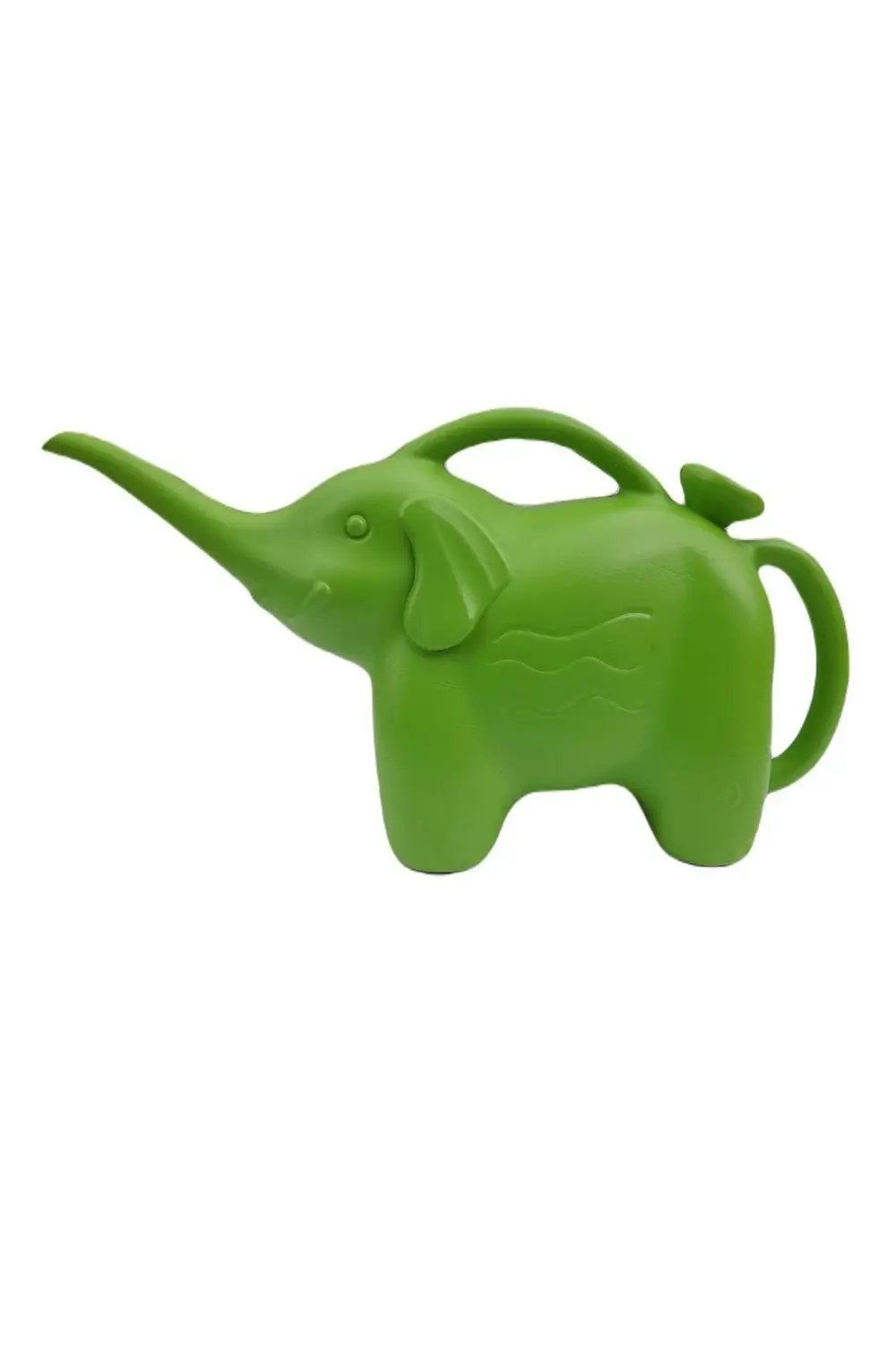 Fil Model Çiçek % Bitki Sulama Kabı 2 Litre