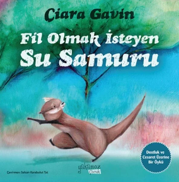 Fil Olmak İsteyen Su Samuru Fiyatı, Yorumları ve Özellikleri