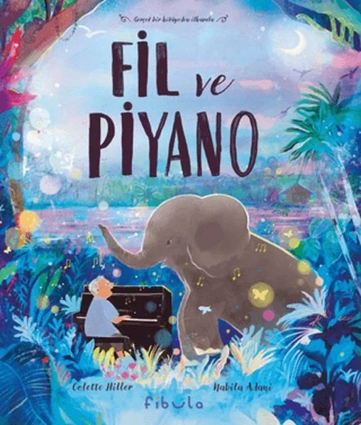 Fil ve Piyano Fiyatı, Yorumları ve Özellikleri