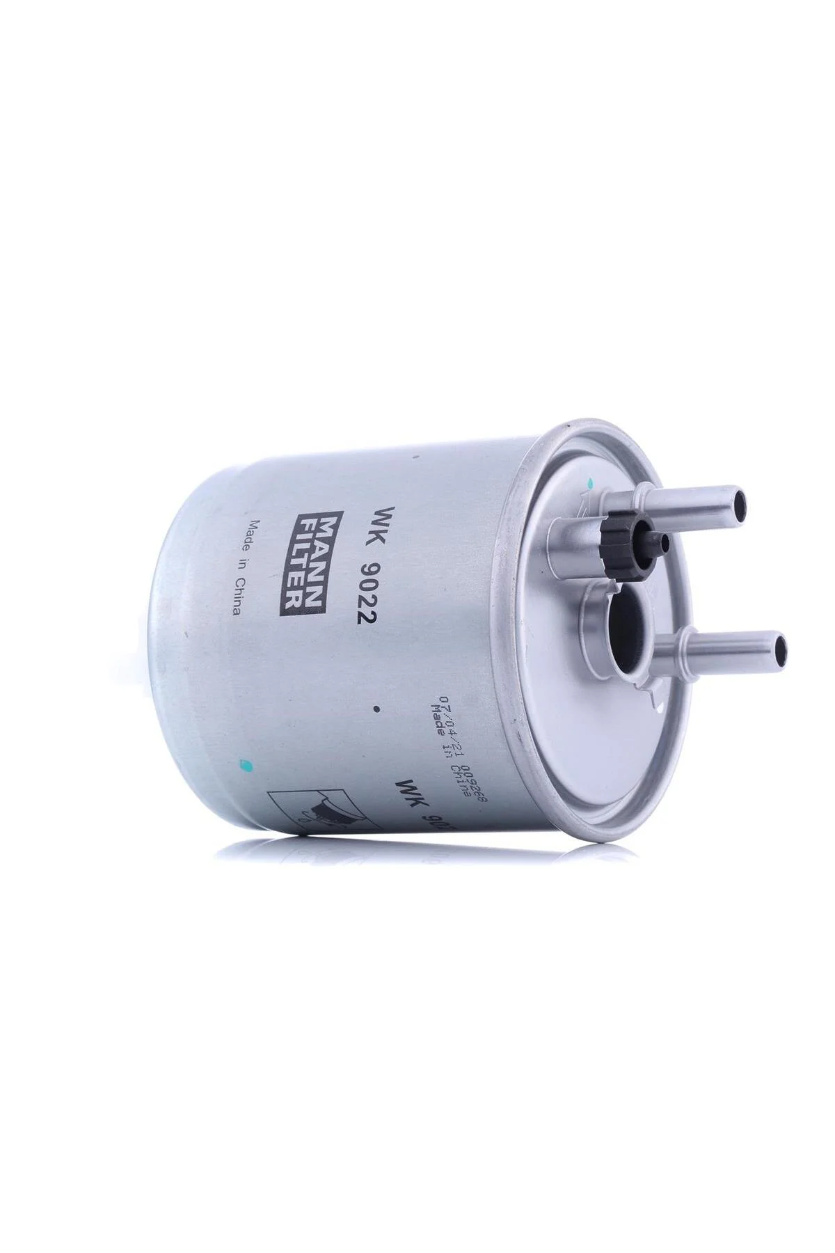FIL ZP8106FMBM-MAZOT FİLTRESİ RENAULT LATİTUDE 1.5 DCI  164001137