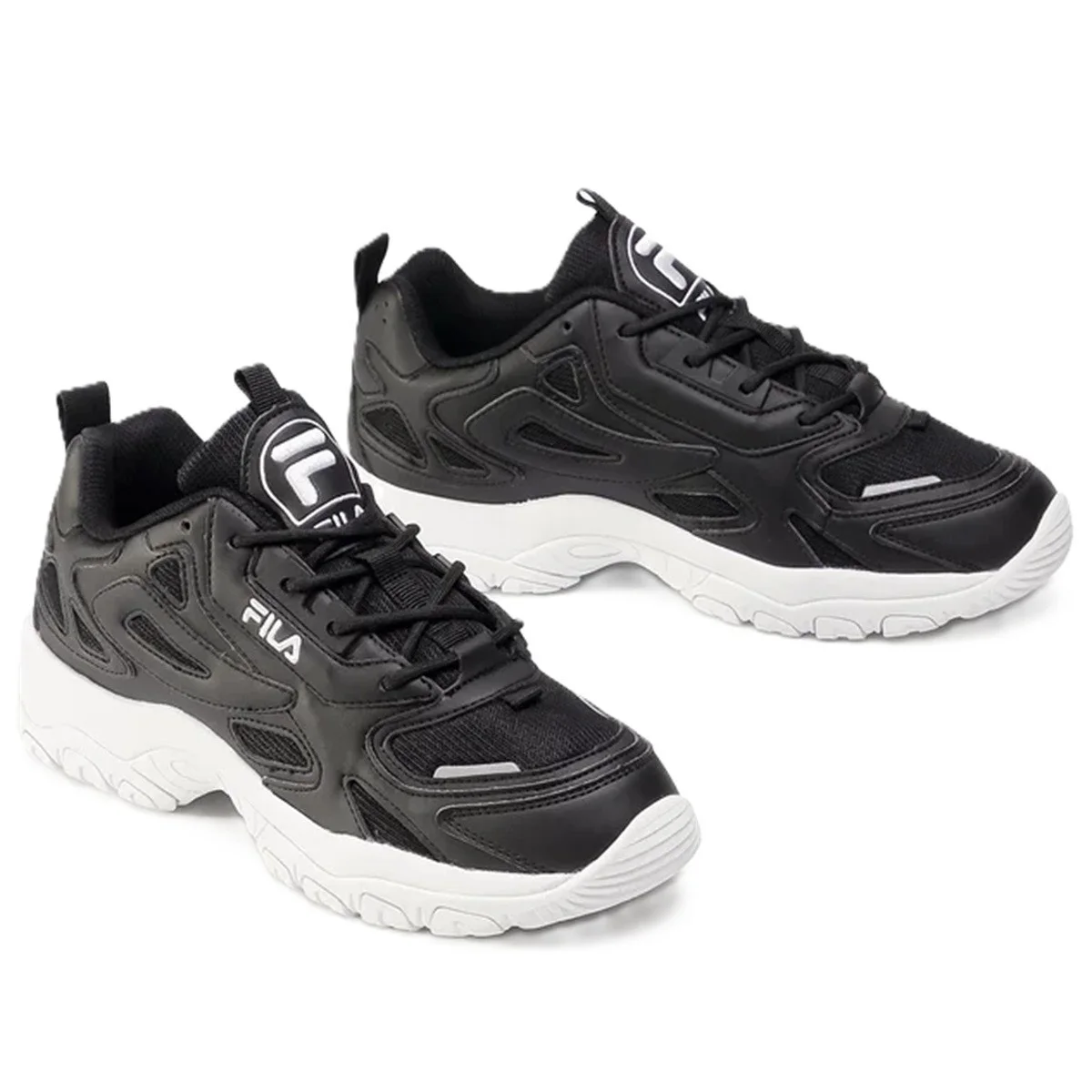Fila Eletto Low Mens Sneaker Erkek Günlük Spor Ayakkabı Siyah Fila Eletto Low Mens Sneaker Erkek Günlük Spor Ayakkabı Siyah Fiyatı, Yorumları ve Özellikleri