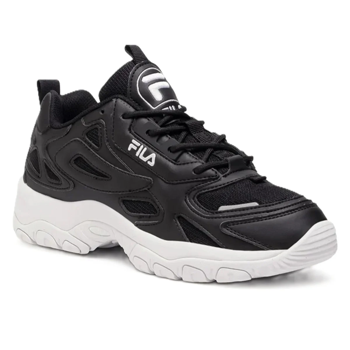 Fila Eletto Low Mens Sneaker Erkek Günlük Spor Ayakkabı Siyah Fila Eletto Low Mens Sneaker Erkek Günlük Spor Ayakkabı Siyah Fiyatı, Yorumları ve Özellikleri
