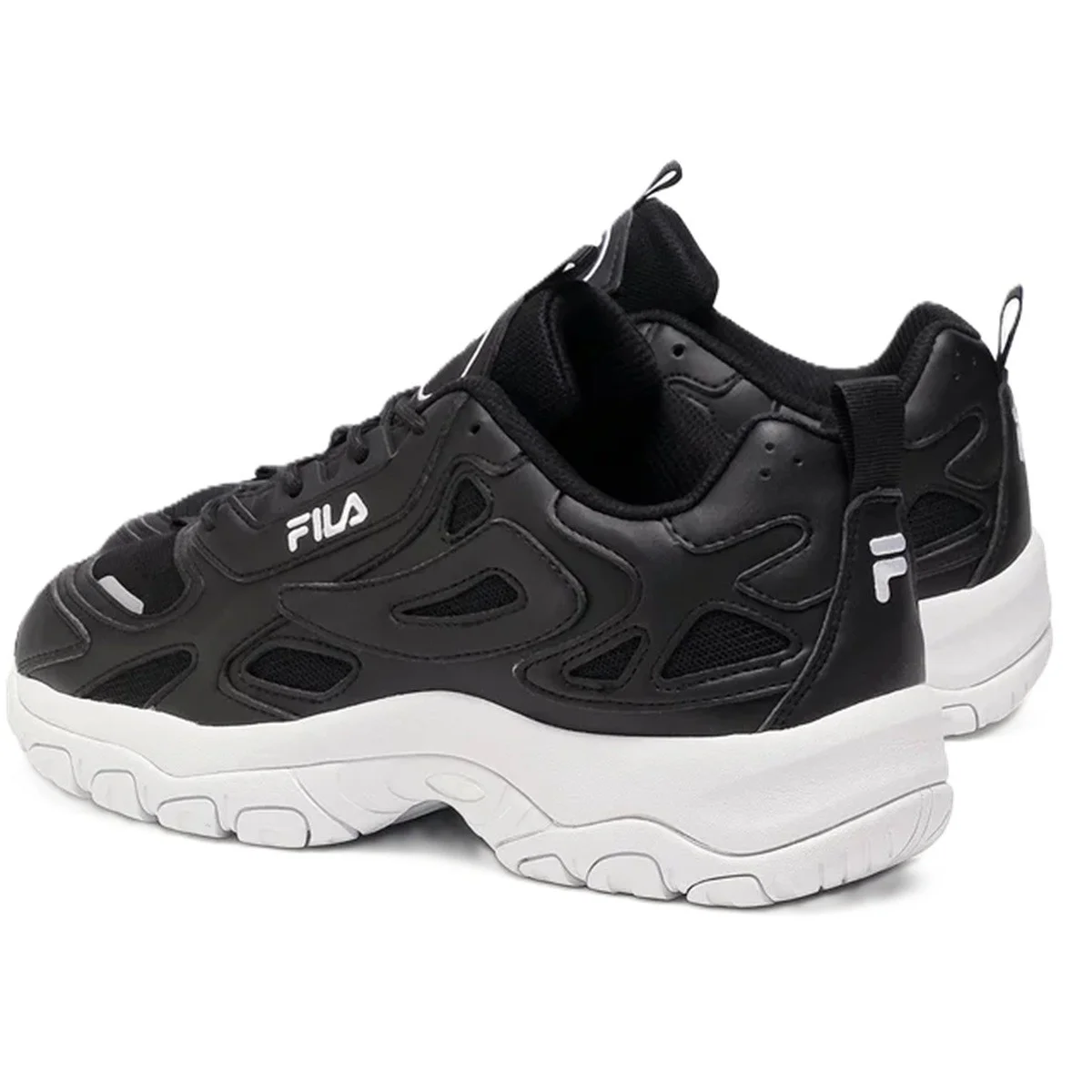Fila Eletto Low Mens Sneaker Erkek Günlük Spor Ayakkabı Siyah Fila Eletto Low Mens Sneaker Erkek Günlük Spor Ayakkabı Siyah Fiyatı, Yorumları ve Özellikleri