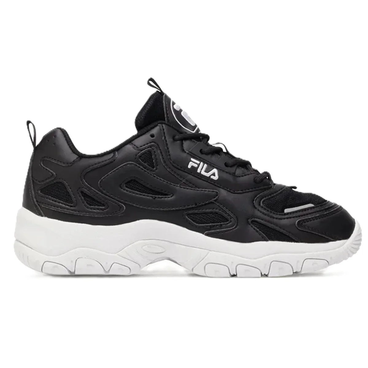 Fila Eletto Low Mens Sneaker Erkek Günlük Spor Ayakkabı Siyah Fila Eletto Low Mens Sneaker Erkek Günlük Spor Ayakkabı Siyah Fiyatı, Yorumları ve Özellikleri