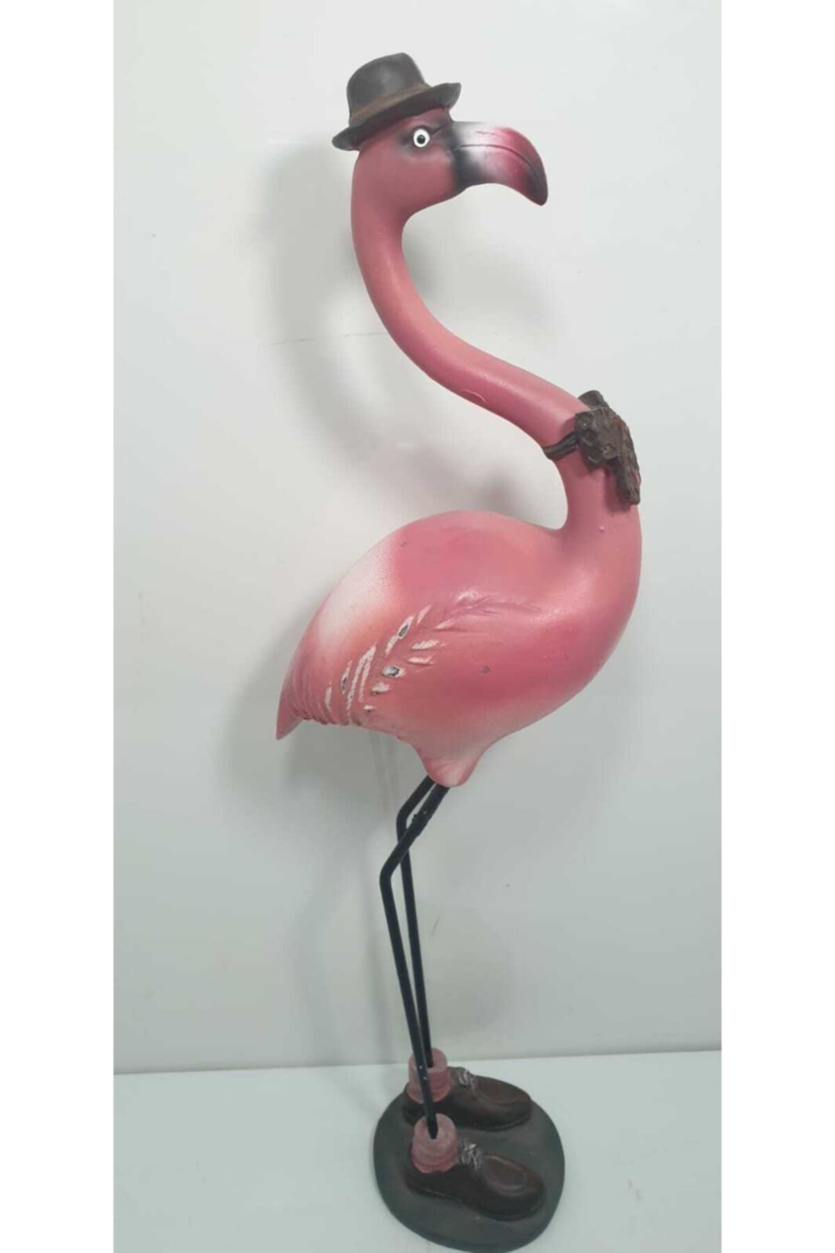Elif Aksesuar Filamingo Dekoratif Biblo