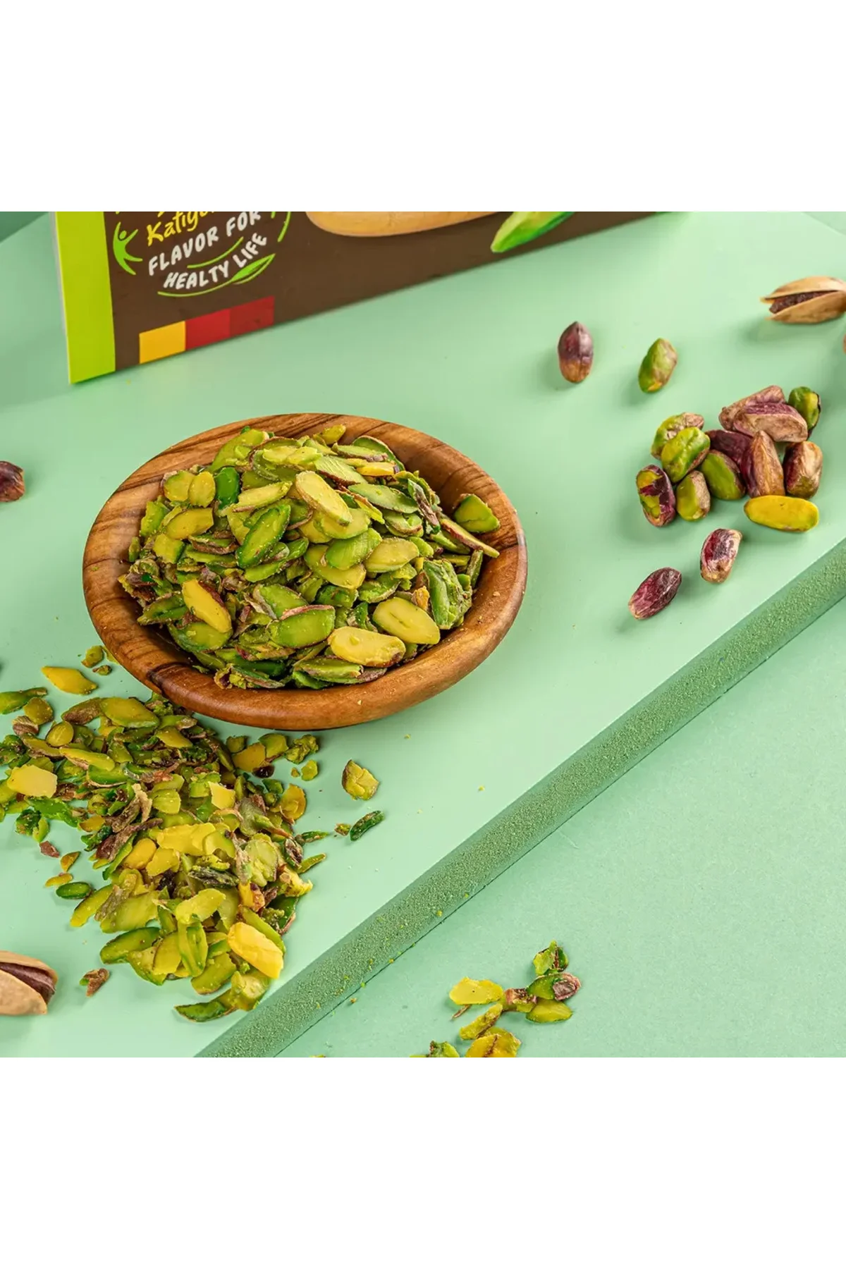 File Antep Fıstığı 500 g Fiyatı, Yorumları ve Özellikleri