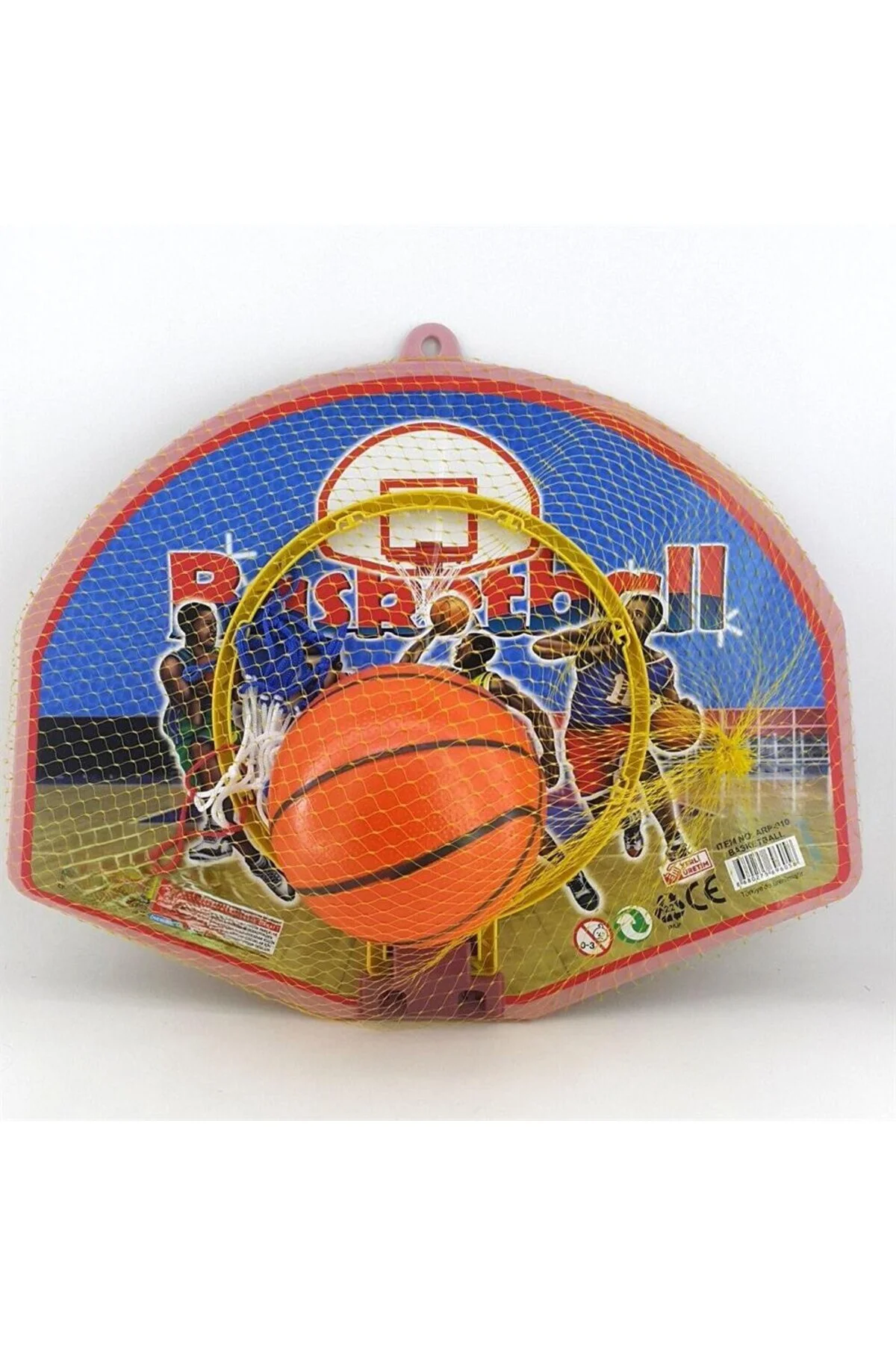 FİLEDE BÜYÜK BASKET POTASI