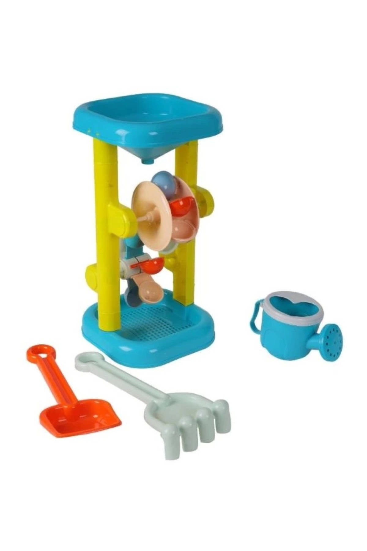 Oyuncak Store Fileli Aksesuarlı Su Oyunu Seti