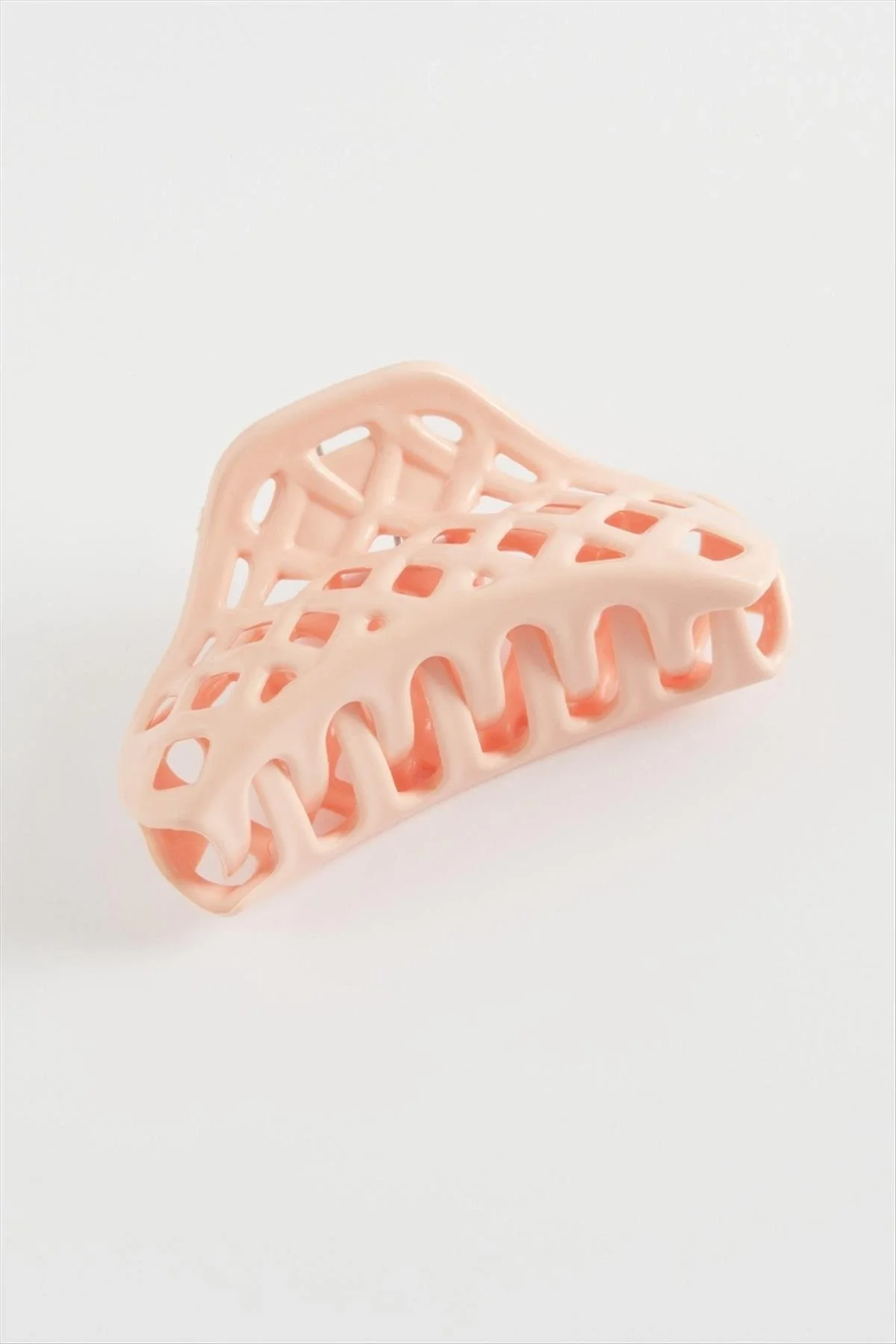 Fileli Renkli Mandal Toka 8 cm