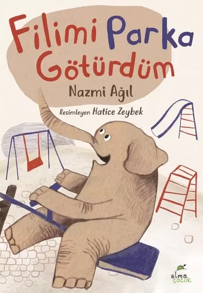 Filimi Parka Götürdüm Fiyatı, Yorumları ve Özellikleri