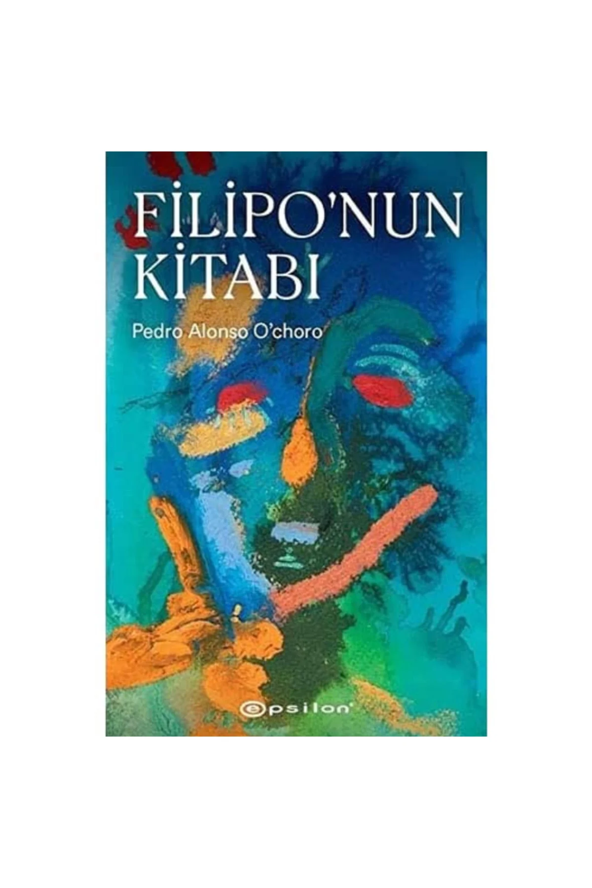 Filipo'nun Kitabı Pedro Alonso Ochoro