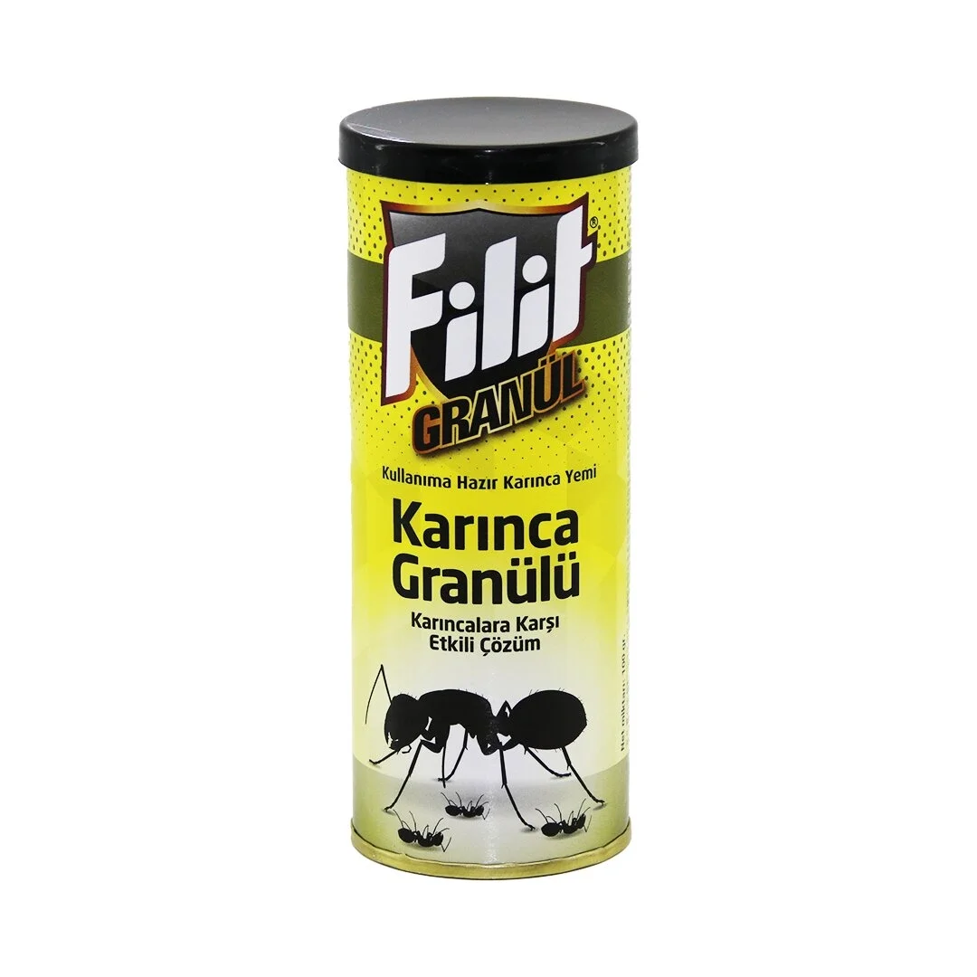 Filit Karınca Granülü 100gr Bx40 Fiyatı, Yorumları ve Özellikleri