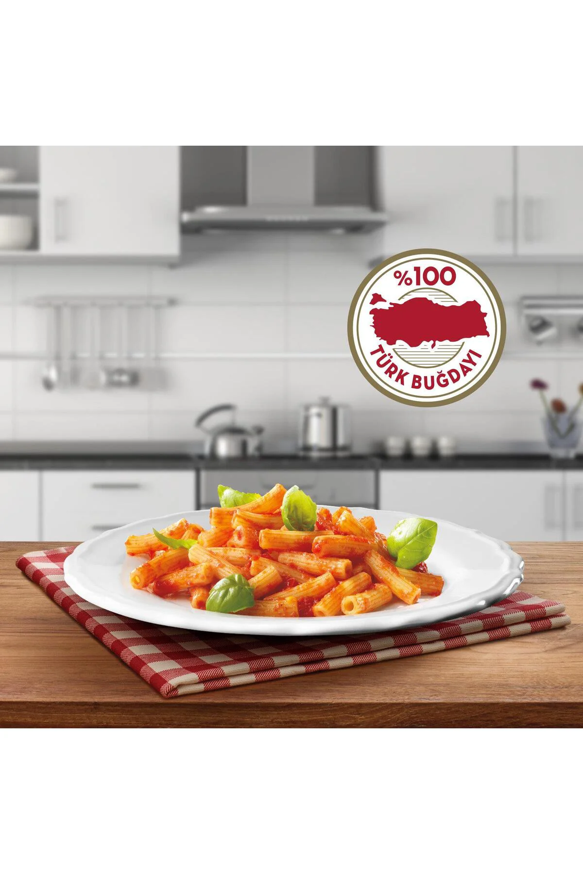 Filiz İnce Uzun Makarna 500 Gr