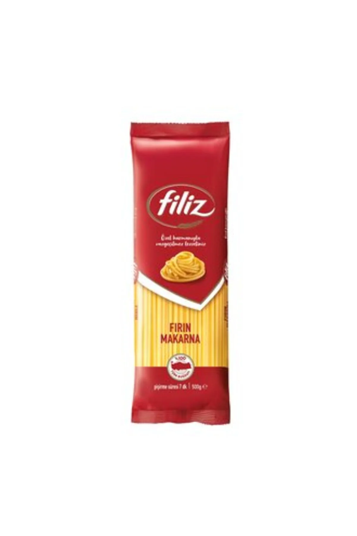 Filiz Makarna Fırın 500gr X 20 Adet