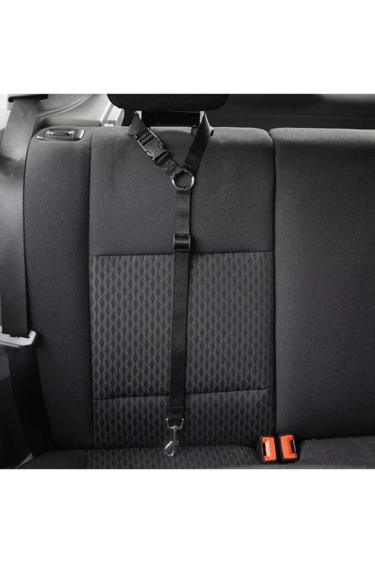 FilizoraSell Bypet Köpek Emniyet Kemeri - Köpek Araç Tasması ve G